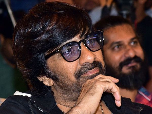 Ravi Teja Again Goes Wrong!