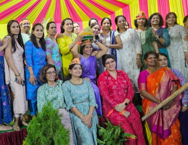 Richmond-Villas-Hyderabad-Ganesh-Laddu