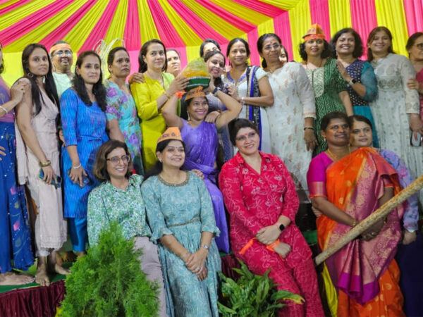 Richmond-Villas-Hyderabad-Ganesh-Laddu