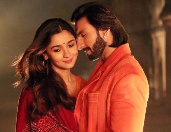 Rocky Aur Rani Kii Prem Kahaani Retn