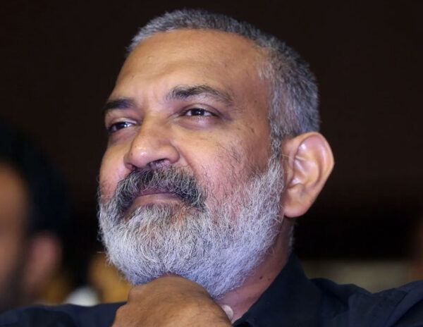 SS Rajamouli