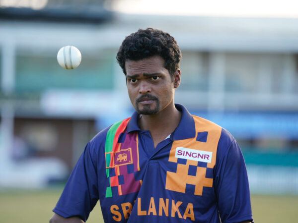 Sachin Tendulkar confirms his presence at 800's Trailer event