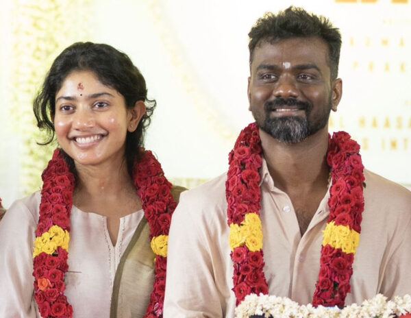 Sai Pallavi