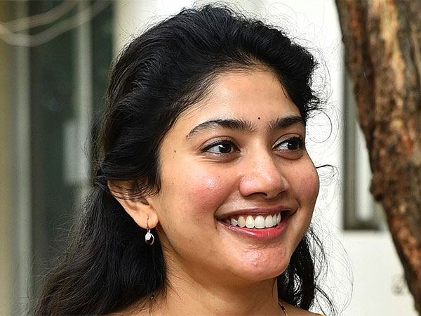 Sai Pallavi