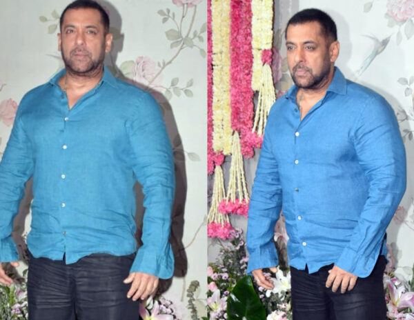 Salman Khan Looks