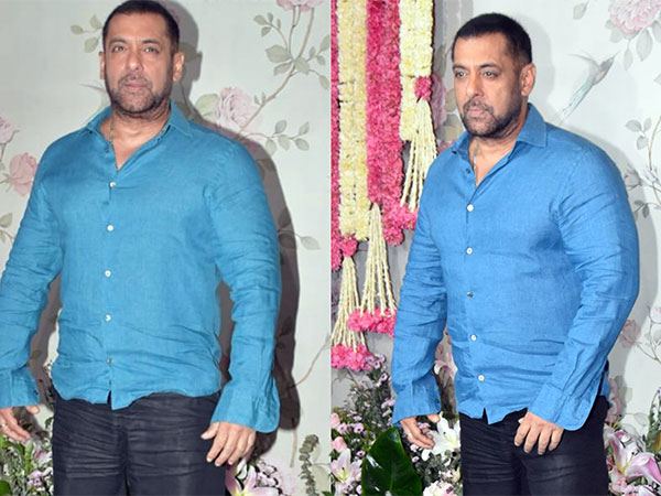 Salman Khan Looks