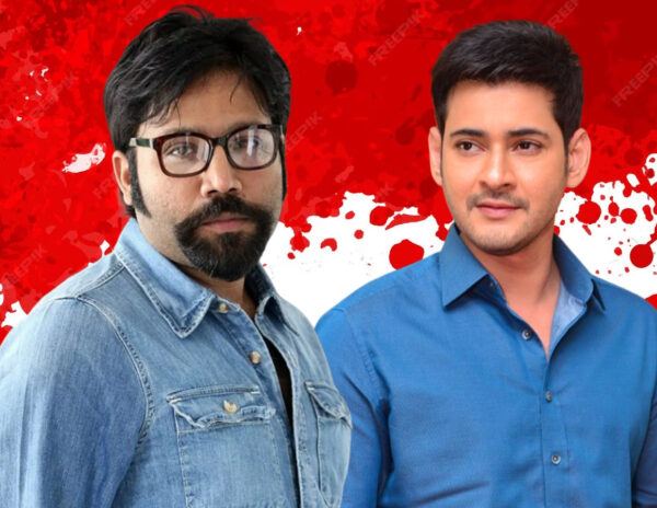 Sandeep-Reddy-Vanga-Mahesh-Babu