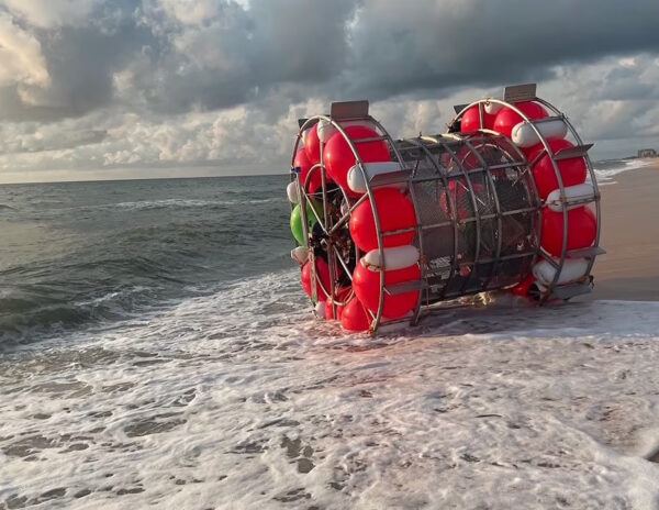 Sea On Wheels Florida