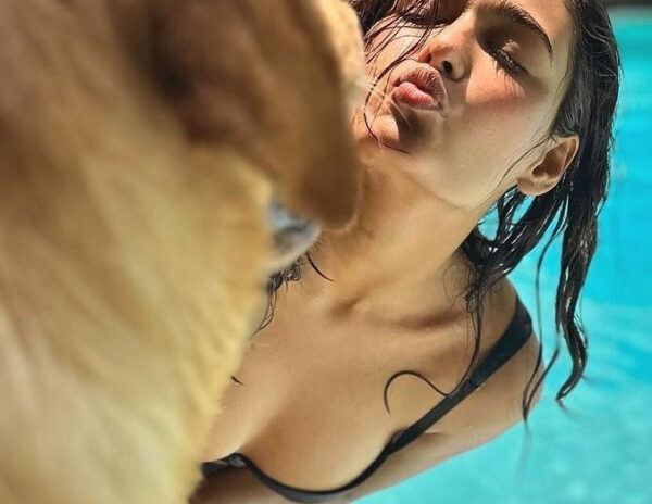 Shalini Pandey