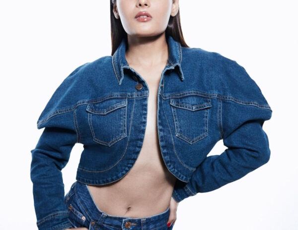 Shalini Pandey Demin