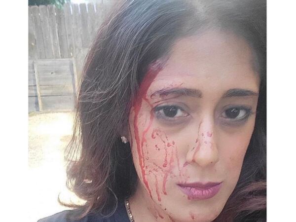 Shivanthi Sathanandan