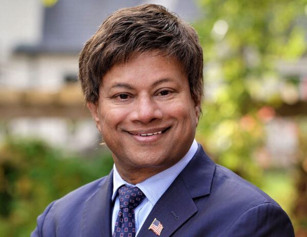 Shri Thanedar 