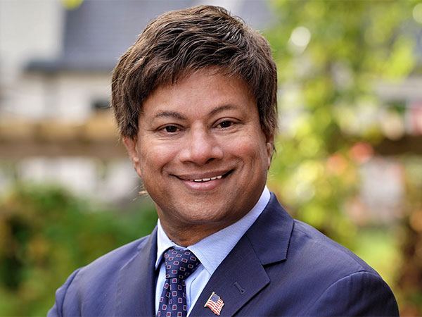 Shri Thanedar