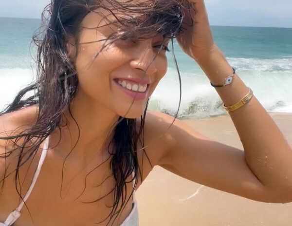 Shriya-Saran