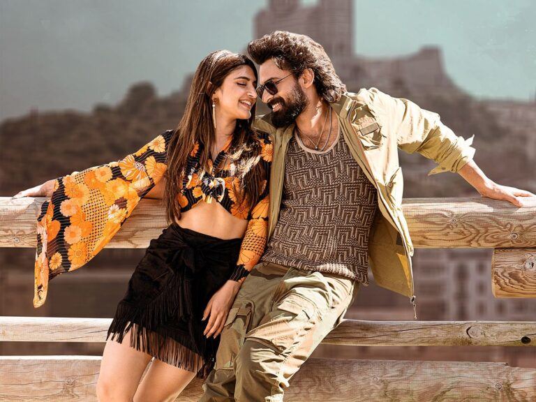 Sittharala-Sithravathi-Panja-Vaisshnav-Tej-Aadikeshava