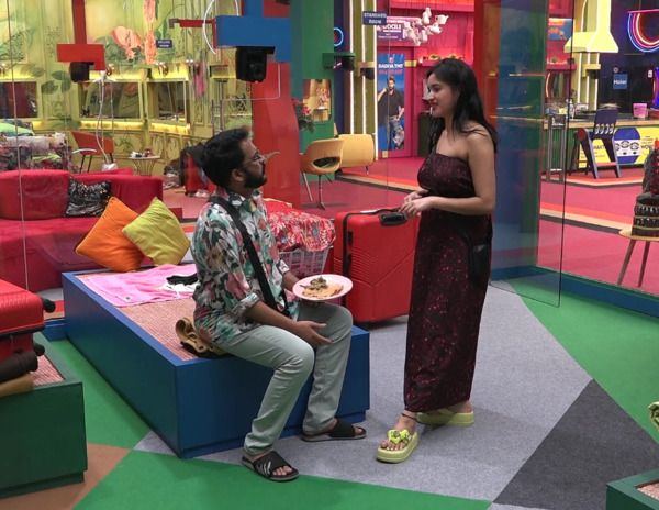 Sivaji Rathika