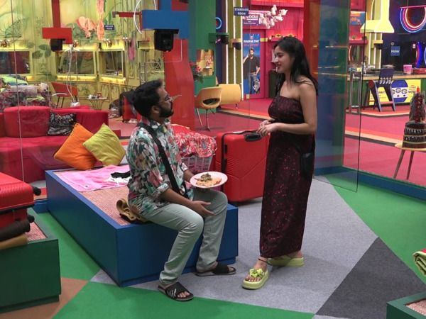 Sivaji Rathika