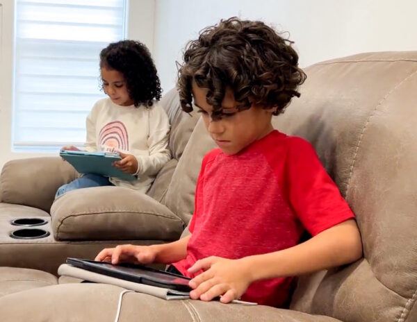 Social Media Kids