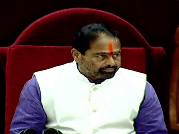 Speaker-Tammineni-Seetharam