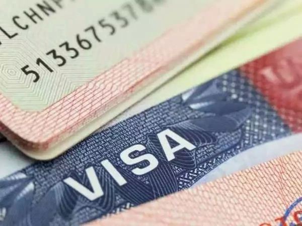 Record: 10 Lakh Indians Given US Visa in 2023