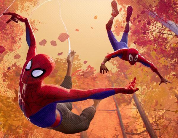 Spider Man Spin Off Setback