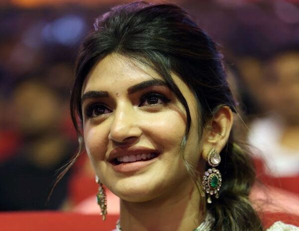 Sreeleela Movies