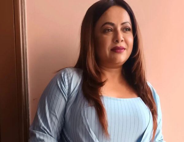 Sreelekha Mitra Scammed