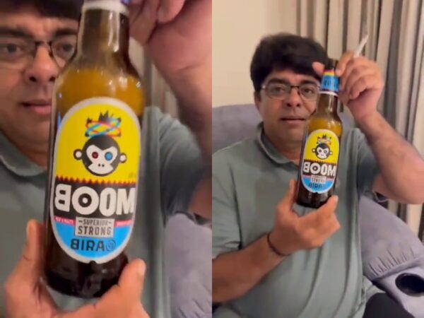 Srikanth-Iyengar-YS Jagan-Boom-Beer