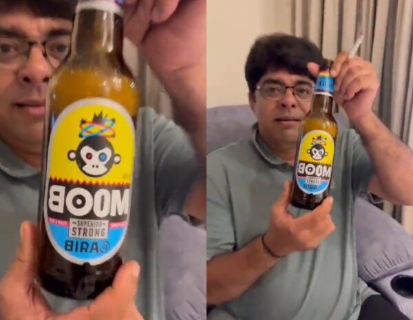 Srikanth-Iyengar-YS Jagan-Boom-Beer