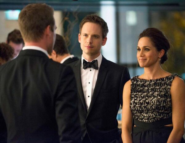 Streaming Platforms Are Still Mistreating The Suits Spinoff