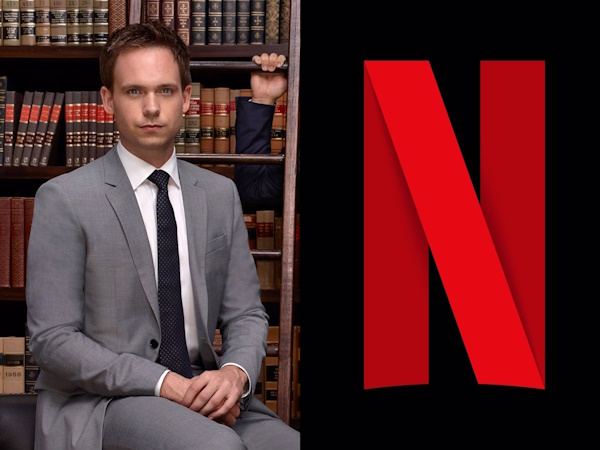 Suits-Views-Netflix