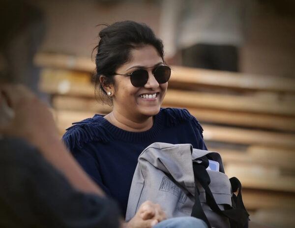 Swapna Dutt OTT Projects Web Series