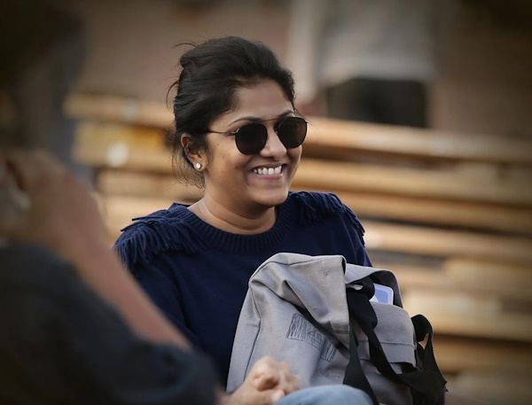 Swapna Dutt