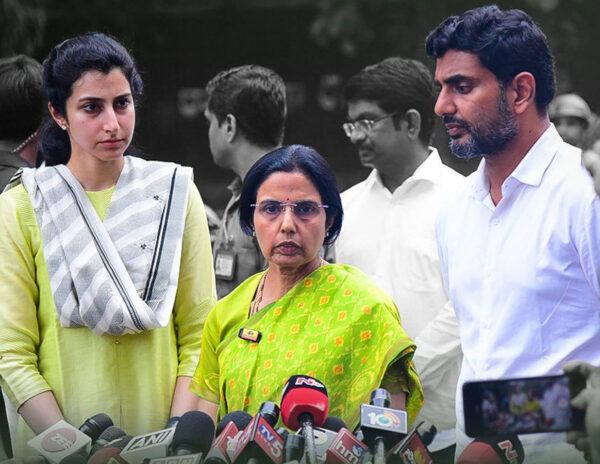 TDP Crisis