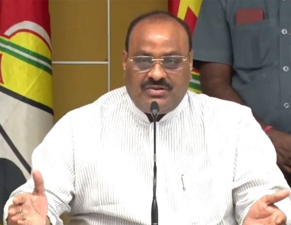 TDP First Reaction 