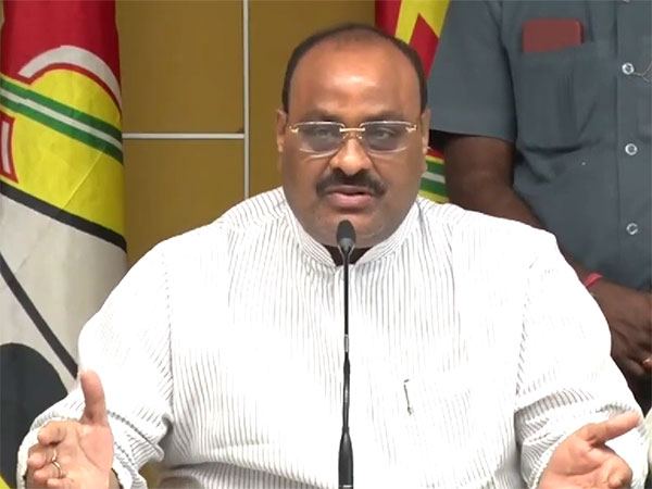 TDP First Reaction