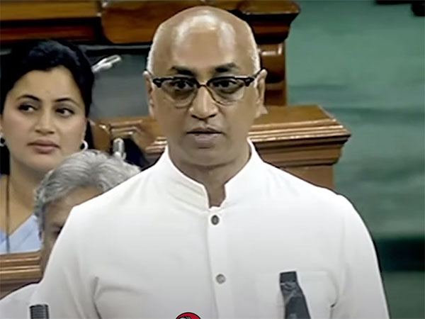 TDP MP Galla Jaydev