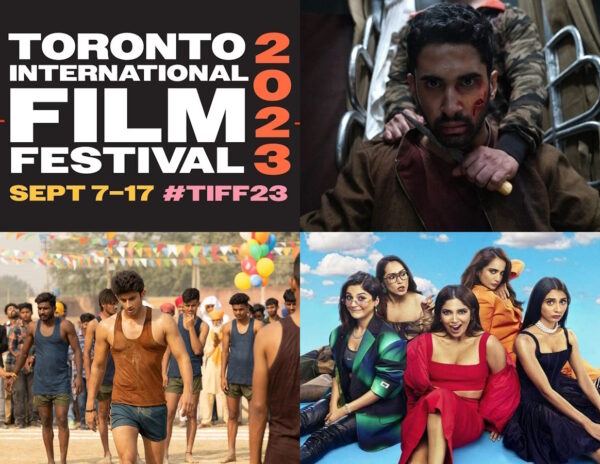TIFF 2023 Kicks Off