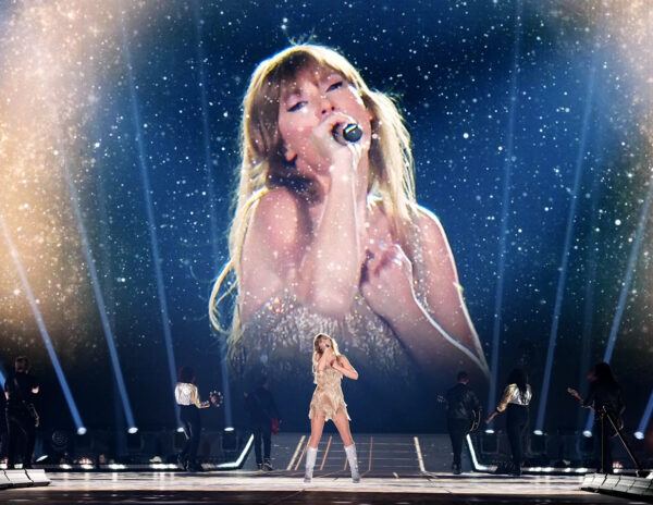 Taylor Swift Barbie Collection