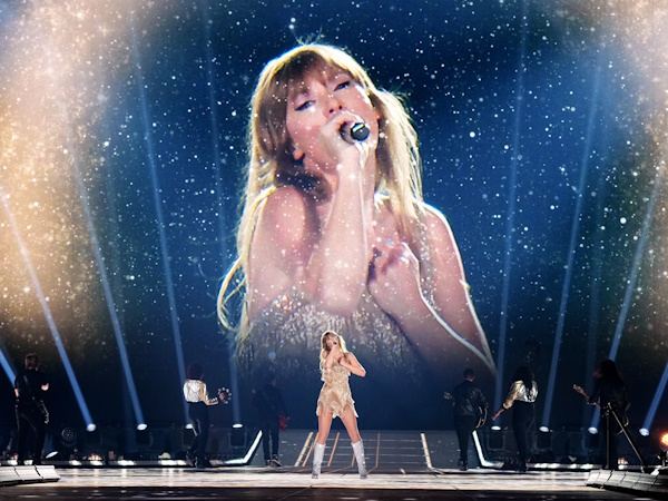 Taylor-Swift-Barbie-Collection