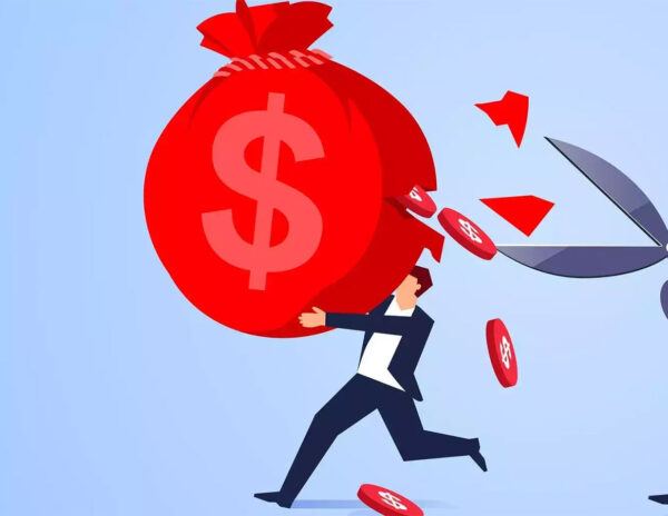 Tech Salaries