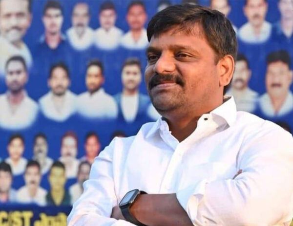 Teenmaar Mallanna 