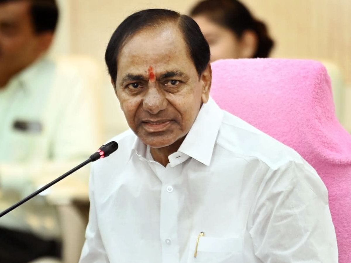 Telangana Elections: KCR’s 3 Key Events