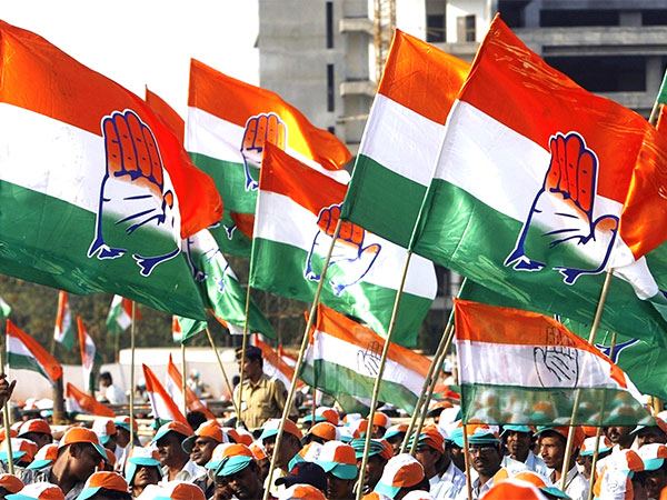 Telangana Congress