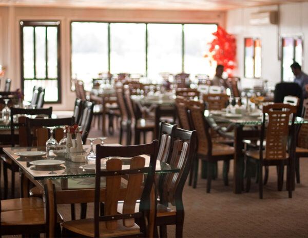 Texas Restaurants
