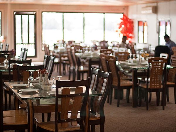 Texas Restaurants