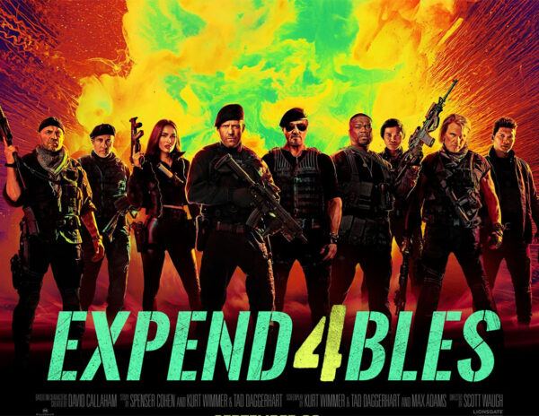 The Expend4les