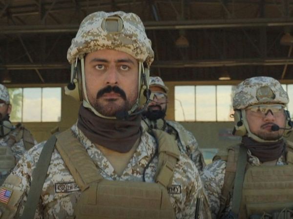 The Freelancer Mohit Raina Impresses In This New Series