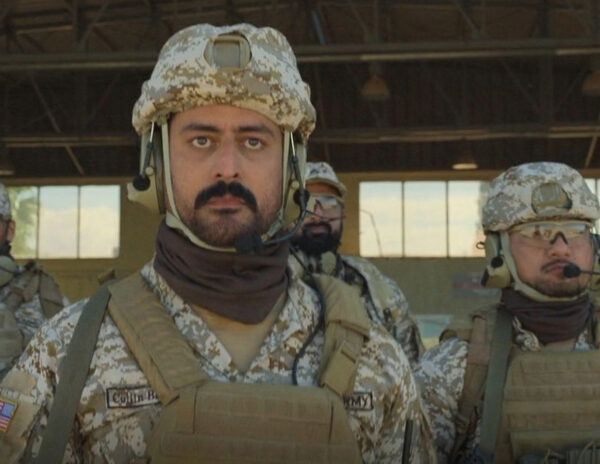 The Freelancer Mohit Raina Impresses In This New Series 