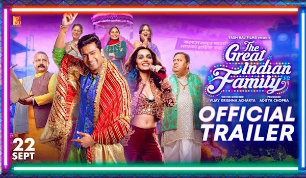 The-Great-Indian-Family-Treailer